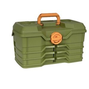 Flambeau Outdoors NextGen 6/0 Large Fishing Tackle Box